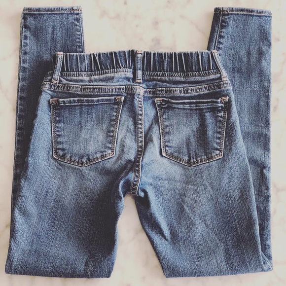 GapKids Jeans, Size: 12-Slim - Picture 3 of 4